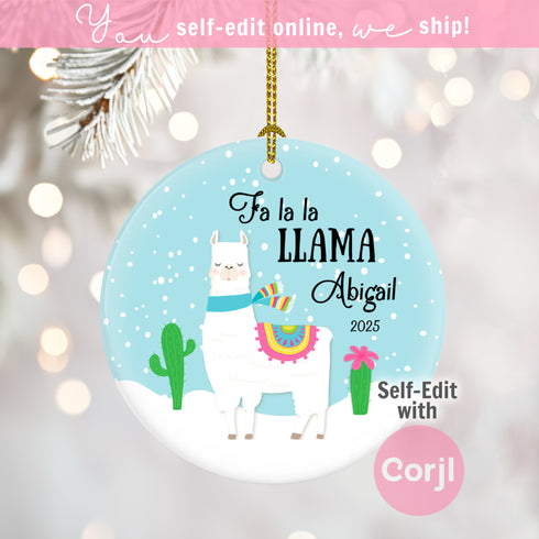 Llama
