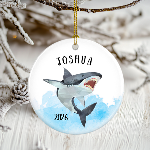 Shark