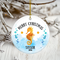 Seahorse