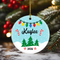 Children's Christmas Theme