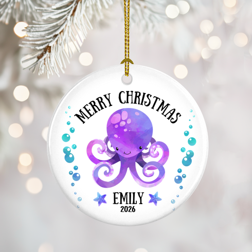 Octopus