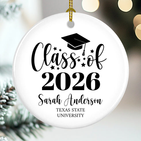 Class of 2026, Class of 2027