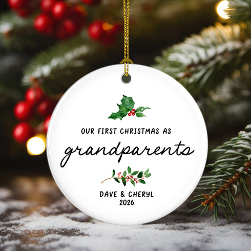 Grandparents