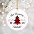 Buffalo Plaid Family Tree