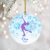 Ice Skater