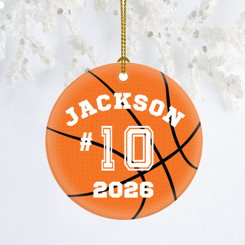 Basketball