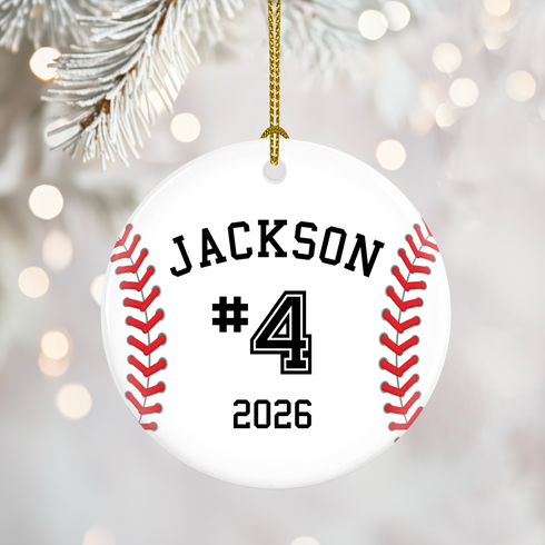 Baseball