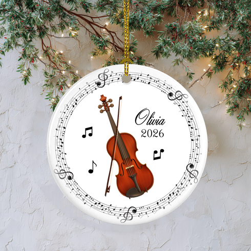 Violin