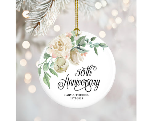Anniversary - Ivory Rose