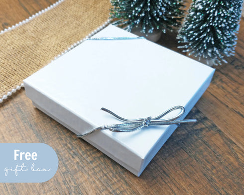 Oh Baby! Pregnancy Announcement Ornament