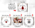 Buffalo Plaid Family Tree
