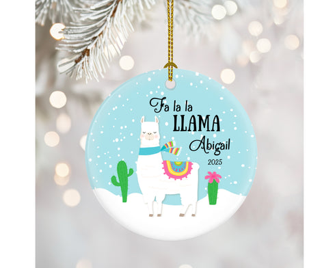 Llama