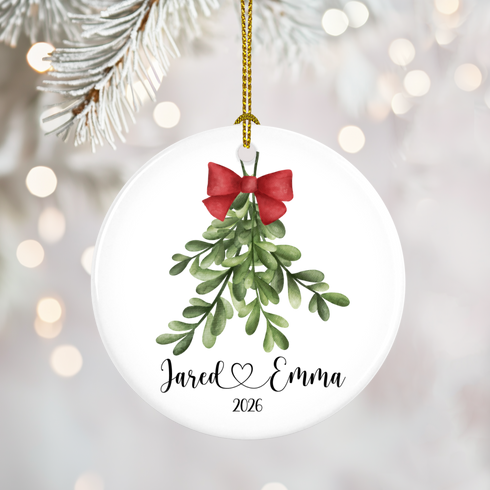 Mistletoe