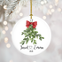 Mistletoe